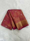 Kanjeevaram Silk Saree