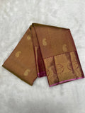 Kanjeevaram Silk Saree