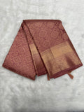 Kanjeevaram Silk Saree