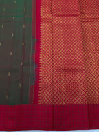 Kanjeevaram Silk Saree (FS539)