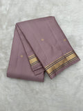 Kanjeevaram Silk Saree