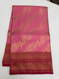 Kanjeevaram silk saree (BH1739)