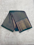 Kanjeevaram Silk Saree
