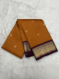Kanjeevaram Silk Saree