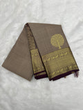 Kanjeevaram Vintage Saree (SS18913)