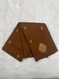 Kanjeevaram Shikargah Saree