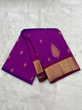Kanjeevaram Silk Saree
