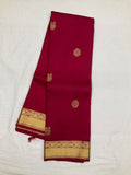 Kanjeevaram Silk Saree (FS653)