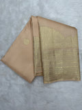 Kanjeevaram Silk Saree