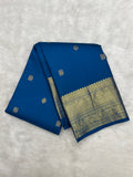 Kanjeevaram Silk Saree