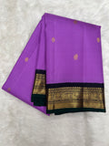 Kanjeevaram Silk Saree