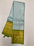 Kanjeevaram Silk Saree (BL509)