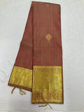 Kanjeevaram Silk Saree (FS598)