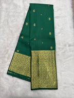 Kanjeevaram Silk Saree