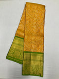 Kanjeevaram Silk Saree (BL476)