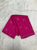 Kanjeevaram Silk Saree