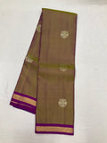 Kanjeevaram Silk Saree (FS562)