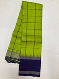 Kanjeevaram Silk Saree