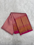 Kanjeevaram Silk Saree