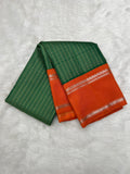 Kanjeevaram Silk Saree