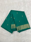 Kanjeevaram Silk Saree