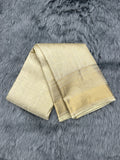 Kanjeevaram Silk Saree