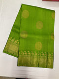 Kanjeevaram Silk Saree (BH37435)