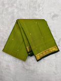 Kanjeevaram Silk Saree