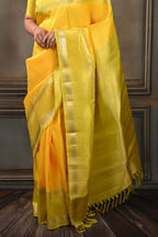 Kanjeevaram Silk Saree