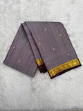 Kanjeevaram Silk Saree