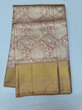 Kanjeevaram Silk Saree
