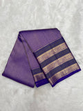 Kanjeevaram Silk Saree