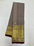 Kanjeevaram Silk Saree (FS541)