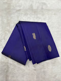 Kanjeevaram Silk Saree