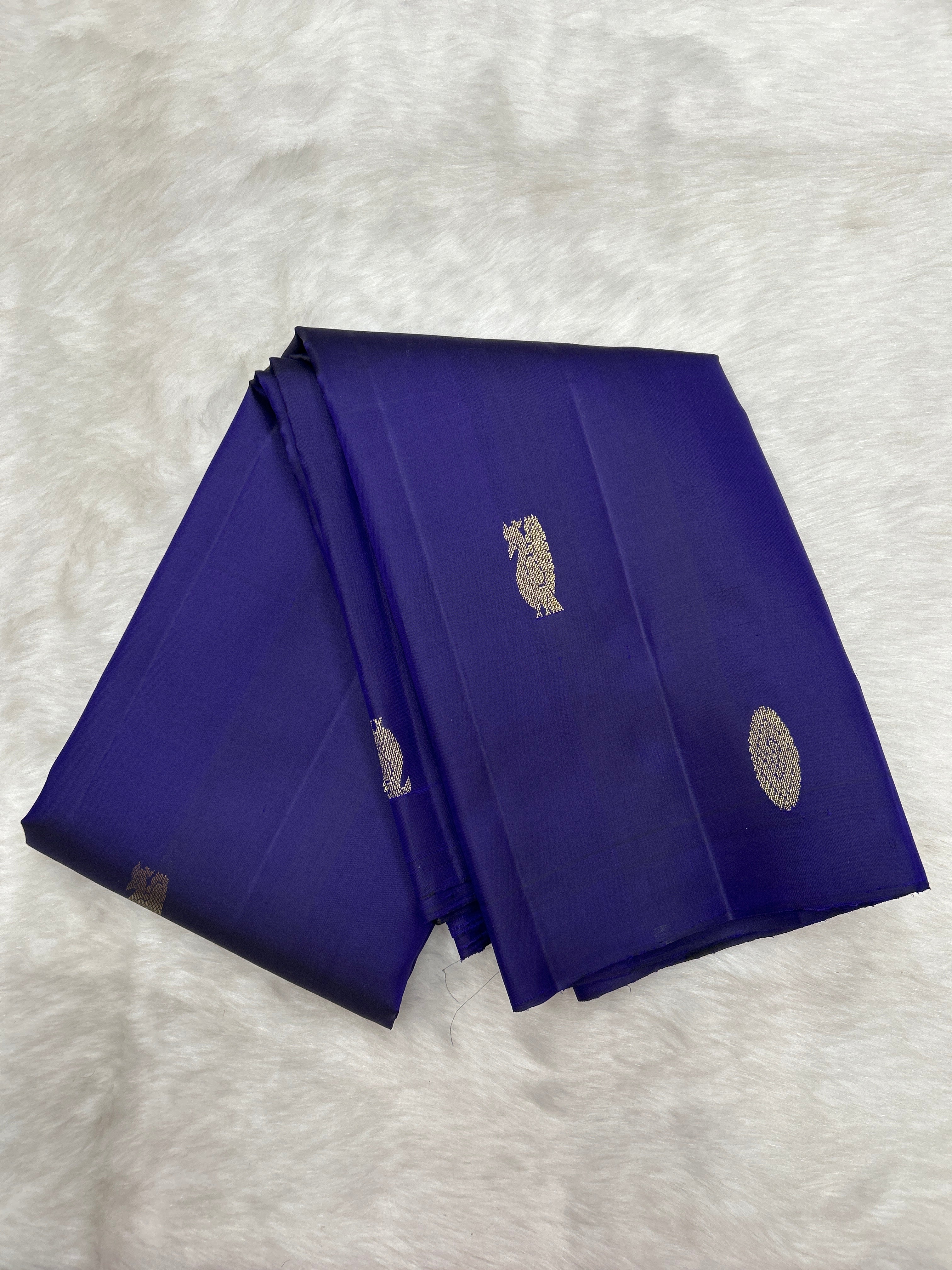 Kanjeevaram Silk Saree