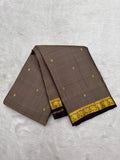 Kanjeevaram Silk Saree