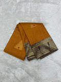 Kanjeevaram Silk Saree