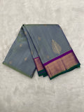 Kanjeevaram Silk Saree
