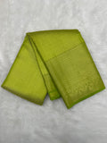 Kanjeevaram Tissue Saree (SS28511)