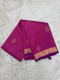 Kanjeevaram Silk Saree