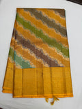 Kanjeevaram Silk Saree