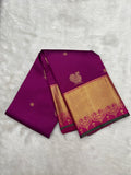 Kanjeevaram Silk Saree