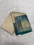 Kanjeevaram Silk Saree