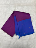 Contemporary Vintage Kanjeevaram Saree