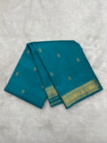Kanjeevaram Silk Saree