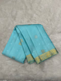 Kanjeevaram Silk Saree