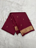 Kanjeevaram Silk Saree