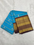 Kanjeevaram Silk Saree