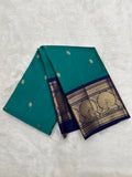 Kanjeevaram Silk Saree