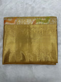 Kanjeevaram Silk Saree